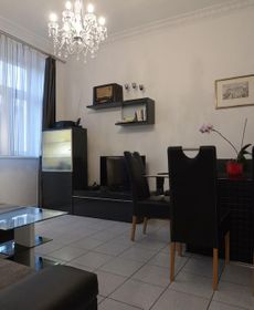 Feel at Home 2 - Near Heidelberg Castle