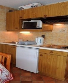 Apartment Chatel - 4 Pers, 26 M2, 2/1 1