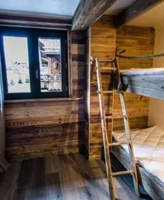 Chalet L'Etagne