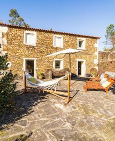 Riba Rio - Between River And Camino de Santiago - Ponte de Lima