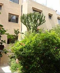 Panklitos Tourist Apartments