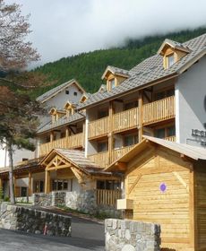 Le Grand Aigle Hotel & SPA