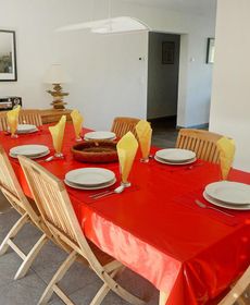 Apartment Apt P5/3 - Rã©Sidence Cook