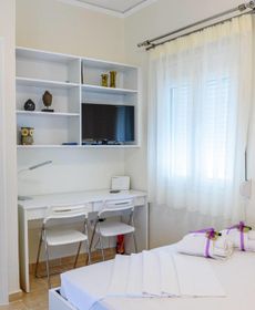 Lovely Petit Studio in Athens