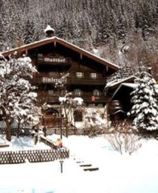 Gasthof Limberghof