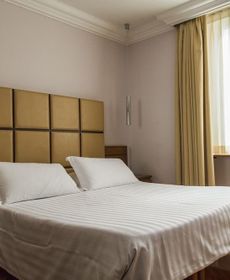 Hotel Vibe Giolli Nazionale