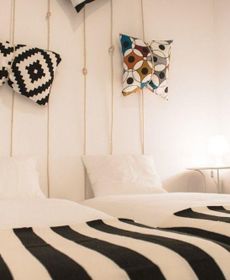 Nest House Lisbon Hostel