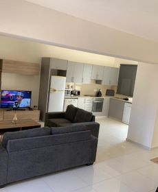 Polyxenia Isaak Luxury Villas And Apartments