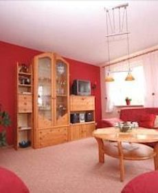 Ferienwohnung Meerestöne