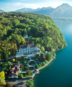 Le Palace de Menthon