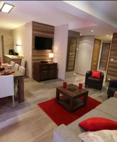 Les Chalets D'Adrien 6