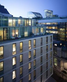 Apex London Wall