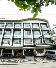 Maria Eloisa Royal House