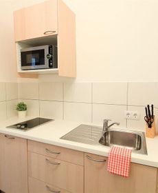 Vienna Star Apartments Czerningasse 22