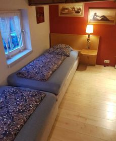 Wohnen Im Kleinen Fachwerk