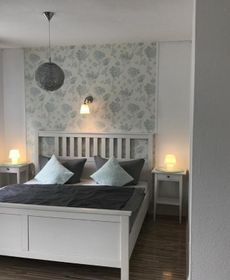 B&B Worpsweder Blick