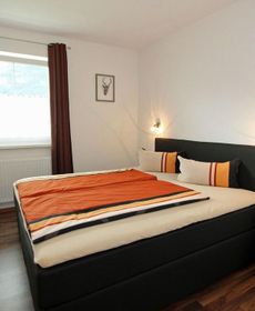 Alpine Apartment in Landeck with Balcony