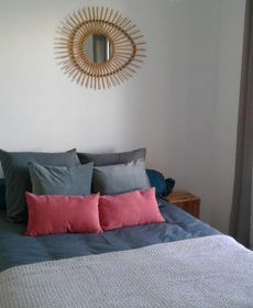 Escale Au Grau du Roi