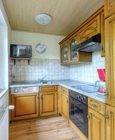 Exclusive Holiday Home with Terrace And a Terrific View of the Brocken
