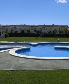 Inmo Estartit Casa Vall Petita Santa Caterina 113