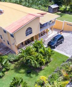 Clarenceville Villa Apartments