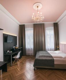 Boutique Hotel Donauwalzer