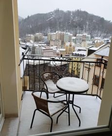 SPA Hotel Schlosspark