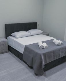 Avlabari Terrace Rooms