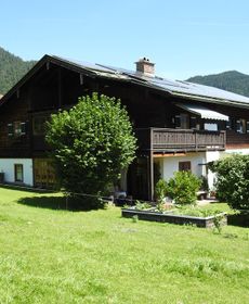 ferienwohnung karblick