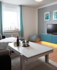 Schönes Landleben An Den Lechauen