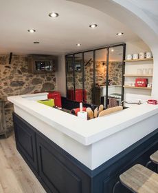 Maison the Boat House