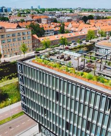 Hotel Casa Amsterdam