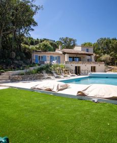 Villa Sylva, Tres Proche de la Plage D'Heraclee