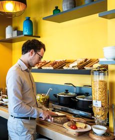 Nomad Hotel Le Havre