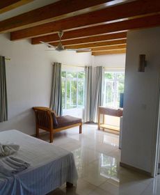 La Modestie Guest House And Self Catering