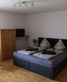 Zimmervermietung Am Holzberg