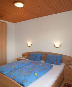 Spacious Apartment in Gerlosberg Near Ski Area