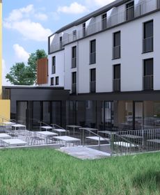 Austria Trend Hotel Maximilian