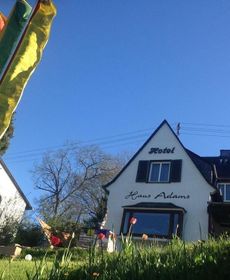 Pension Haus Adams