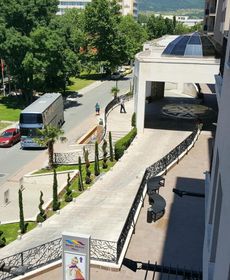 Barceló Royal Beach