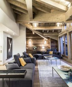 Keystone Lodge