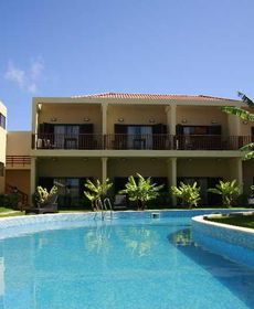 Hotel Sabura