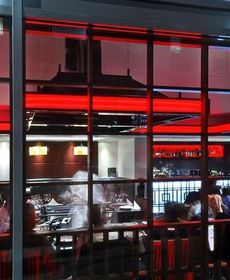 Leonardo Royal Hotel London St Pauls