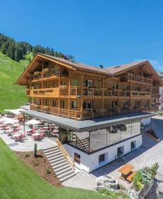 Hotel Freina