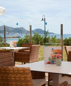 Grupotel Natura Playa