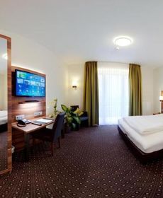 Neu Heidelberg Wohlfühl-Hotel