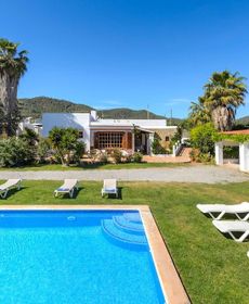 Villa Can Mabel