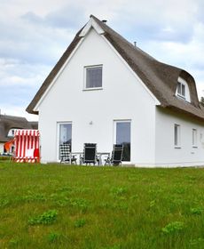 Ferienhaus Boddenblick