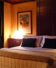 Le Samovar Guest House