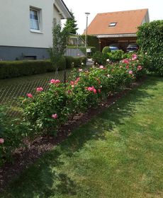 Ferienwohnung Schubert